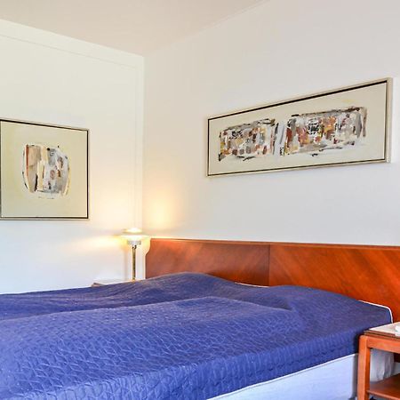 Nice Apartment In Helsingor With Wifi Eksteriør bilde