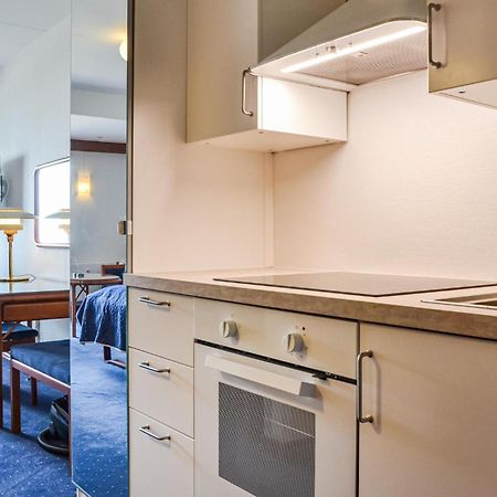 Nice Apartment In Helsingor With Wifi Eksteriør bilde