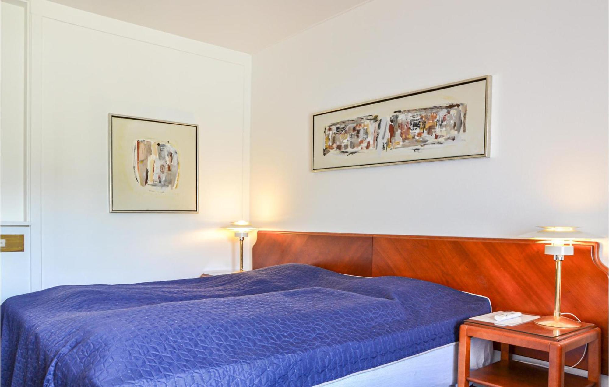 Nice Apartment In Helsingor With Wifi Eksteriør bilde
