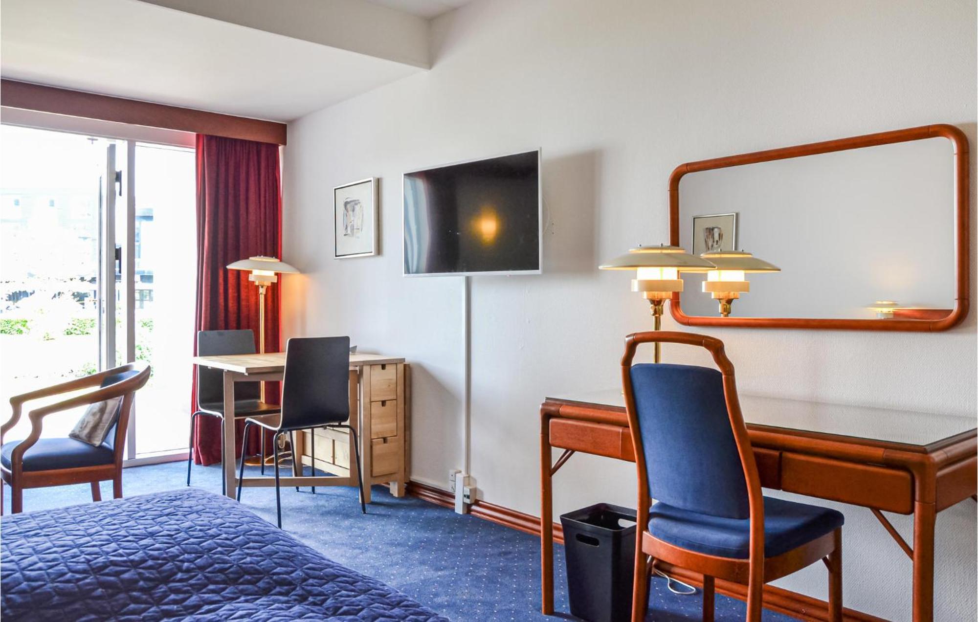 Nice Apartment In Helsingor With Wifi Eksteriør bilde