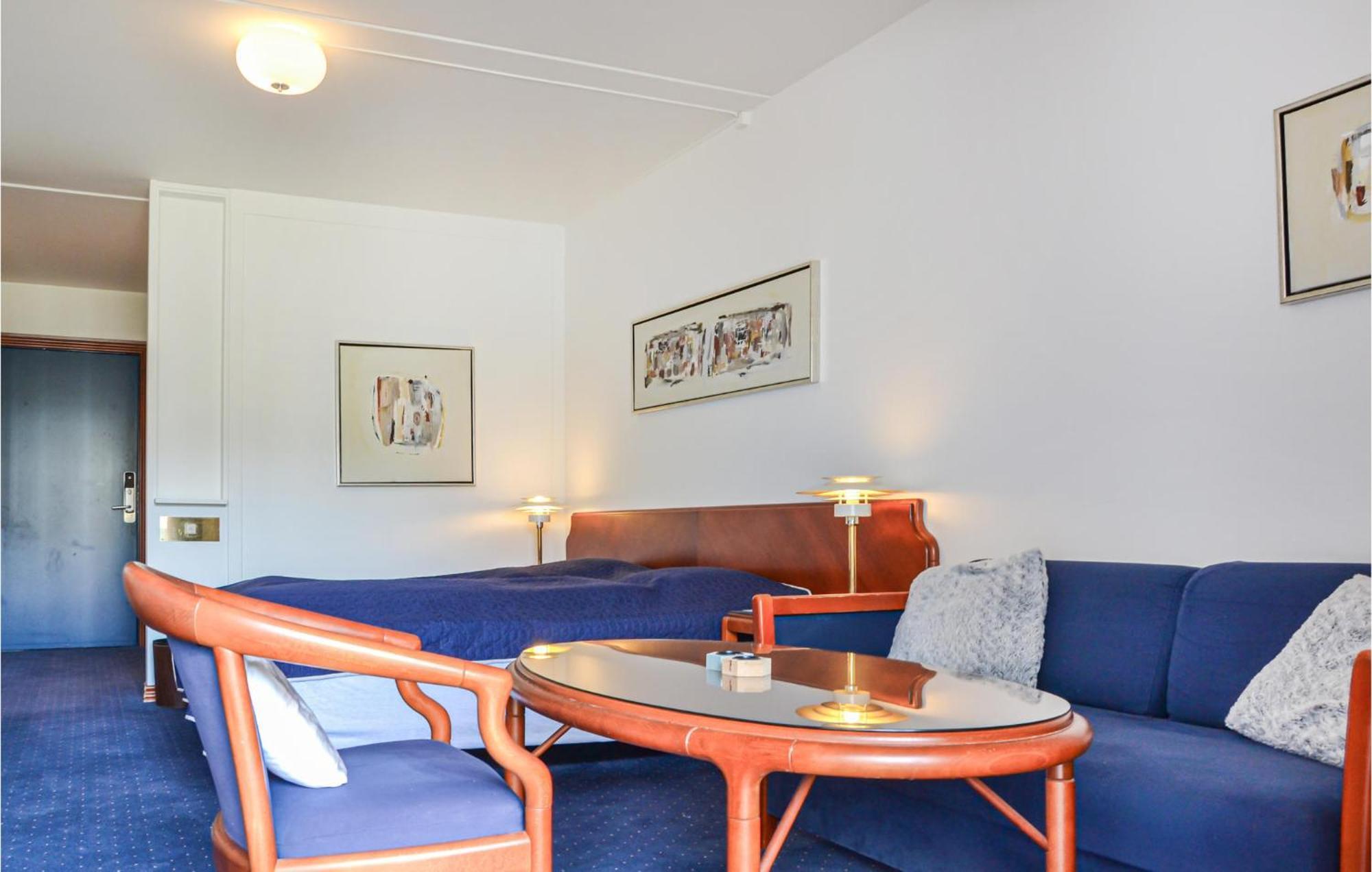 Nice Apartment In Helsingor With Wifi Eksteriør bilde