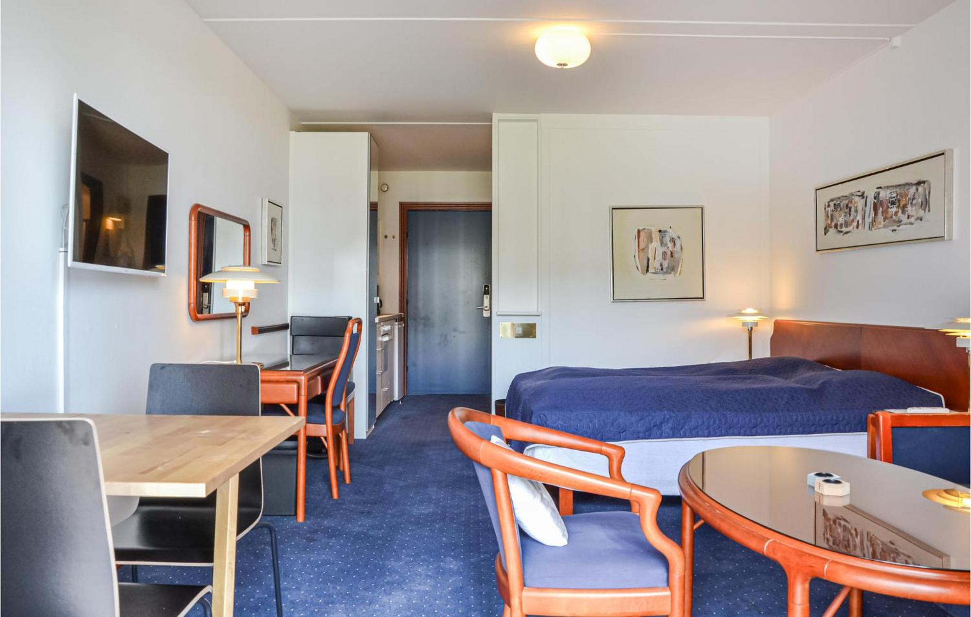 Nice Apartment In Helsingor With Wifi Eksteriør bilde