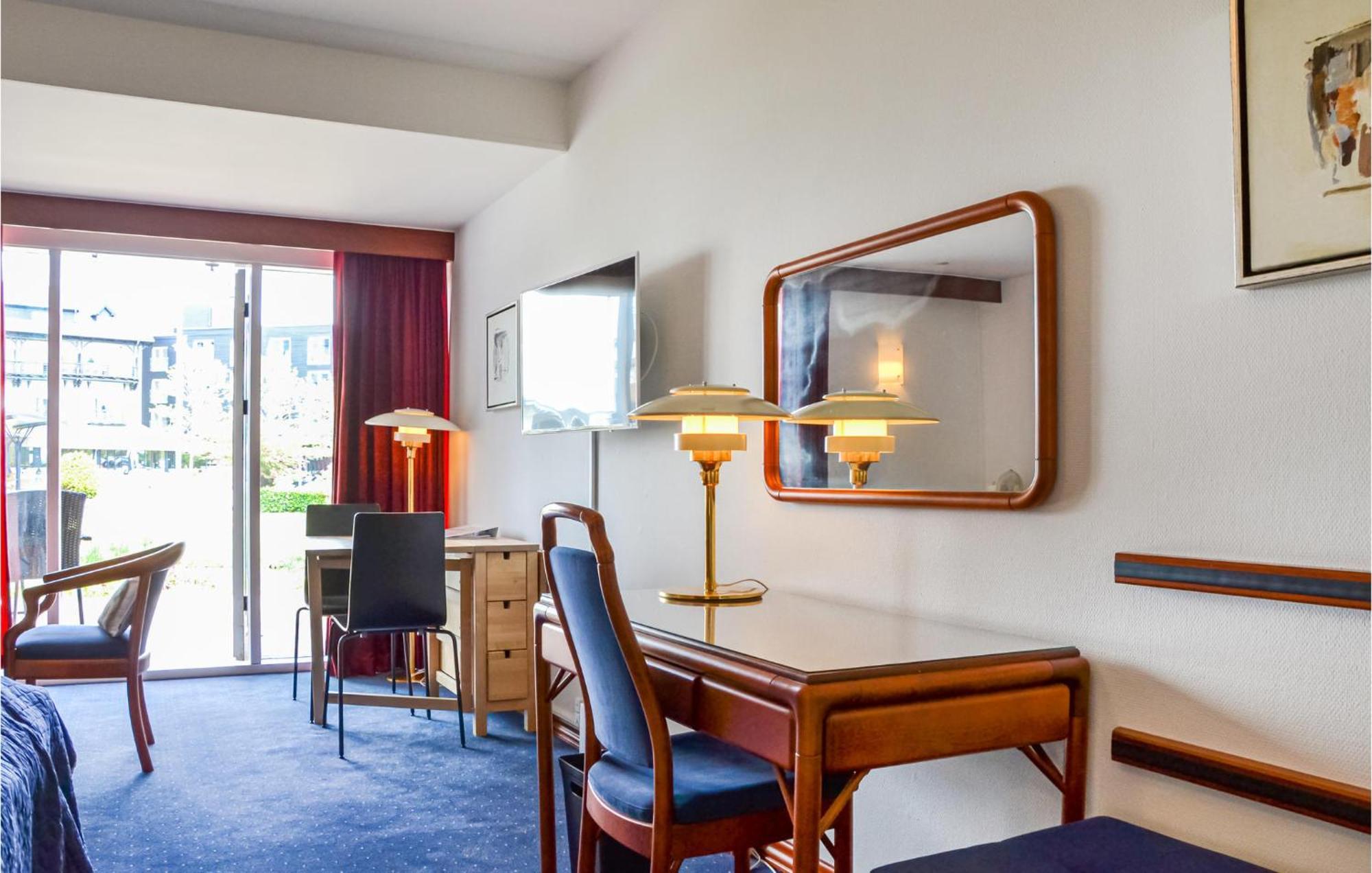 Nice Apartment In Helsingor With Wifi Eksteriør bilde
