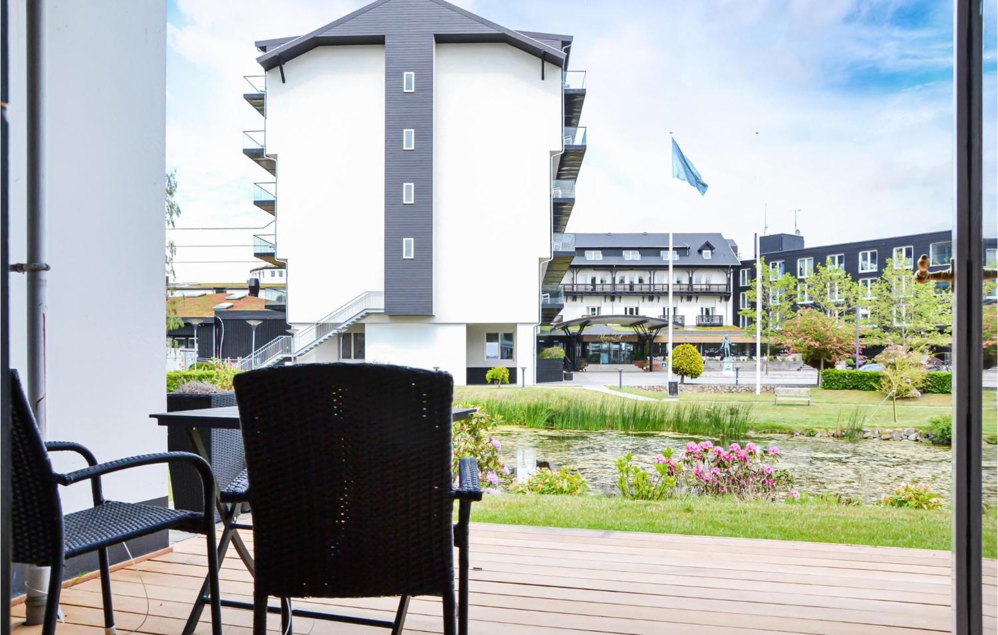Nice Apartment In Helsingor With Wifi Eksteriør bilde
