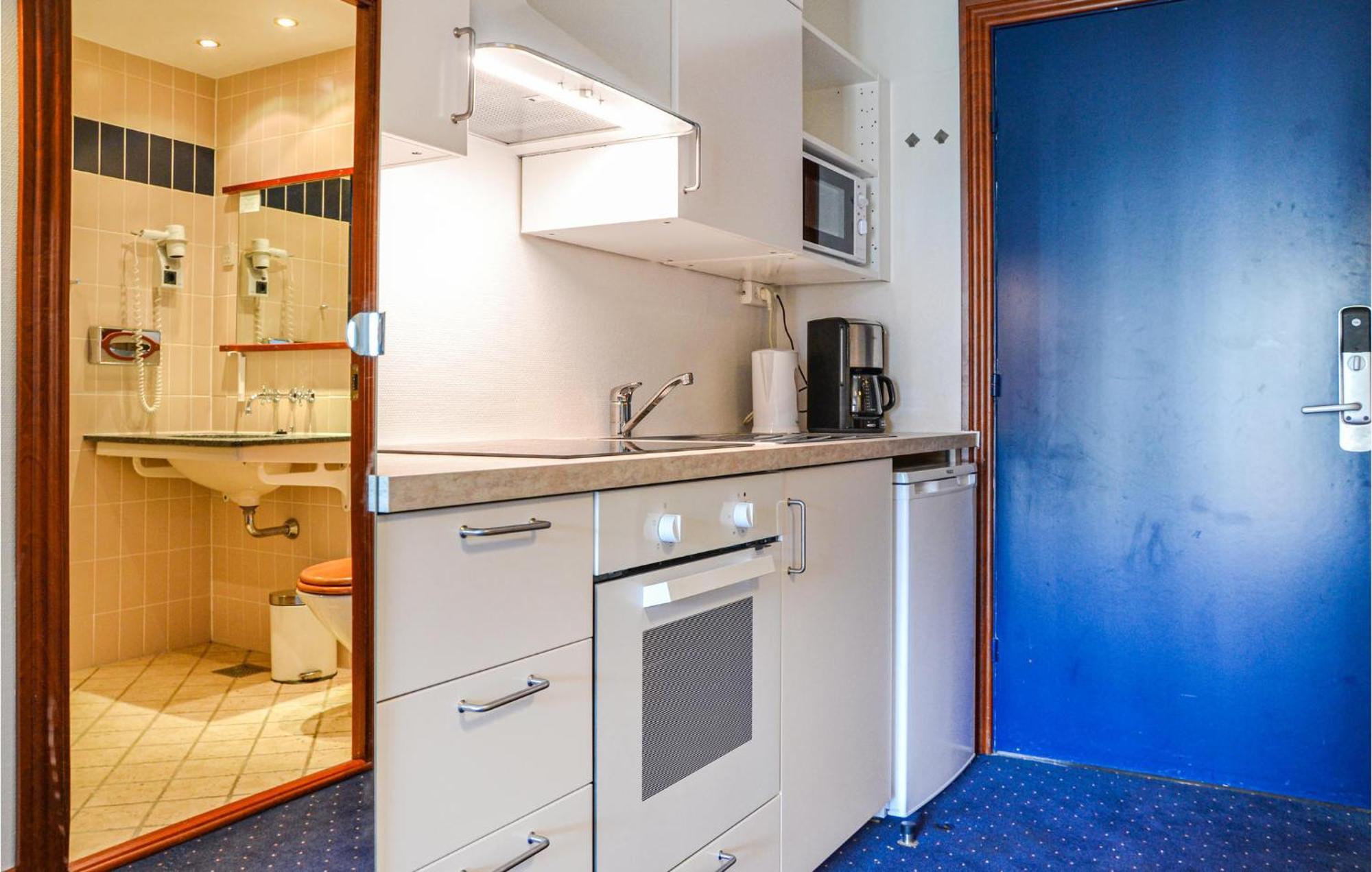 Nice Apartment In Helsingor With Wifi Eksteriør bilde